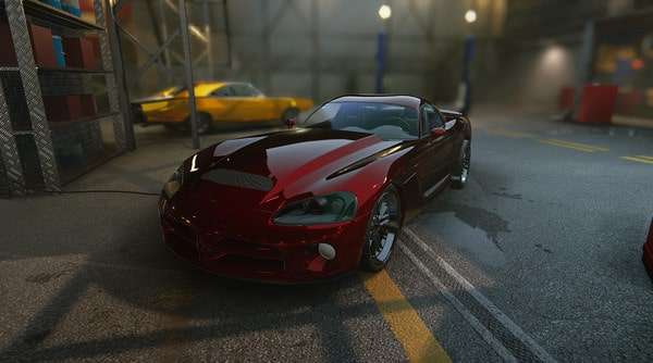 фото Underground Garage репак на русском Море Игр